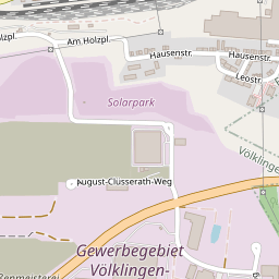 K. Nöther GmbH - Schlosserei - Saarbrücken