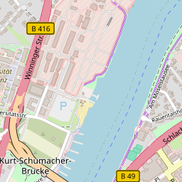 Debeka Bausparkasse Ag Sitz Koblenz Am Rhein Implisense