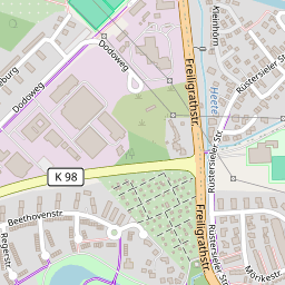 2 Firmen an der Adresse Freiligrathstrae 296, 26386 Wilhelmshaven |  Implisense