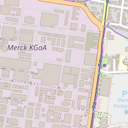 Merck Kgaa Implisense