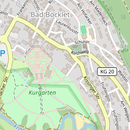 Kliniken Bad Bocklet Ag Implisense