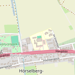 P & A Planungsgesellschaft mbH - Hörselberg-Hainich