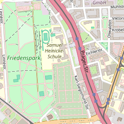 Eine Firma an der Adresse Oststrae 51, 04317 Leipzig | Implisense