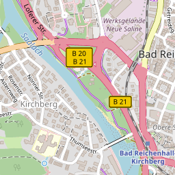 Kur Bau Bad Reichenhall Alpenland Immobilien Gmbh Implisense